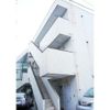 アーバンライフ武蔵野(アーバンライフムサシノ)の外観画像