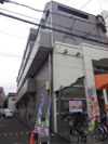 ニューオリエント一橋学園の外観画像