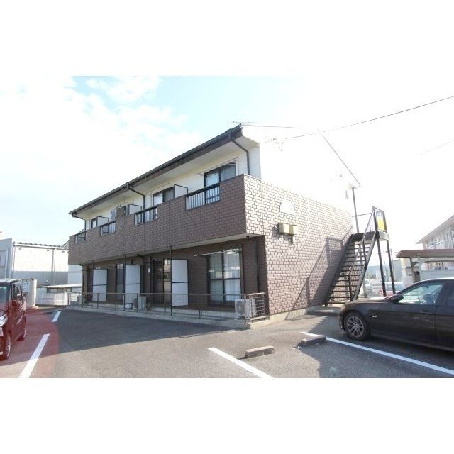 エクセレック本池の外観画像