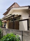 北原戸建ての外観画像