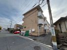 サンコウワークプレイズの外観画像