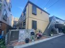 パキラハウスの外観画像