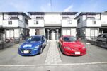 レジデンス川本D棟の外観画像