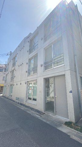 SPECRESIDENCE長原の外観画像