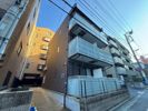 レオネクスト大山ヒルズの外観画像
