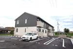 アルティス庄町の外観画像