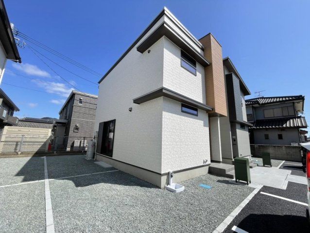GND戸建A2の外観画像