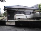 松山貸家の外観画像