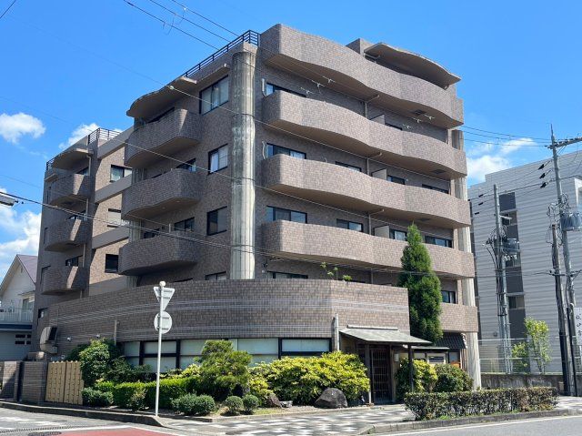 ALTA萱野浦ビューの外観画像