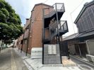 ベイルーム横須賀中央Ⅱの外観画像