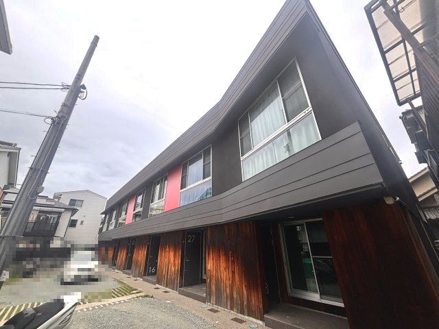 OHGIソラノマの外観画像