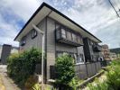 フォブール松本の外観画像