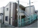 アザレ読売ランドB棟の外観画像