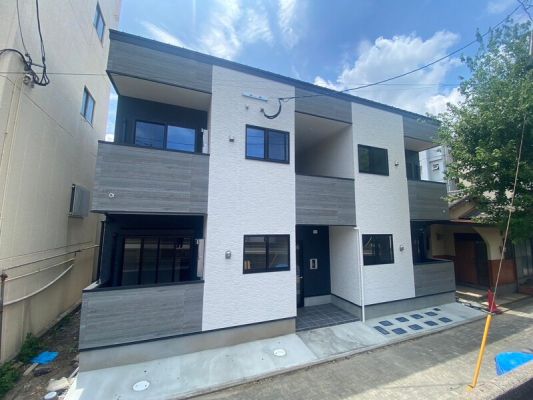 仮)BRAVE BASE 元宮の外観画像