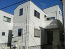 桜山7丁目戸建ての外観画像