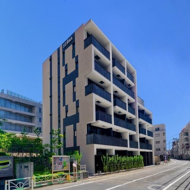 ROOTs Shibuya Honmachi(ルーツシブヤホンマチの外観画像