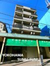 ウィスタ西横濱の外観画像
