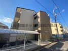 ルポワ山田の外観画像