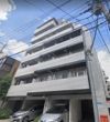 AXAS大井町の外観画像