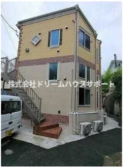 ユナイト瀬ヶ崎エリオットの外観画像