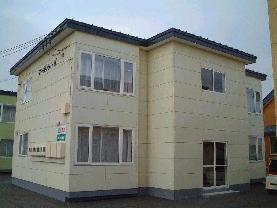 マーガレットIIの外観画像