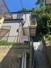 相和ハイツⅢの外観画像
