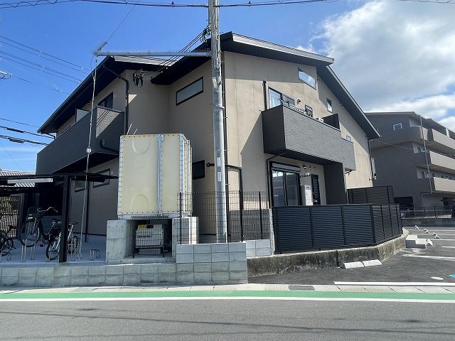 RMF_アールエムエフの外観画像