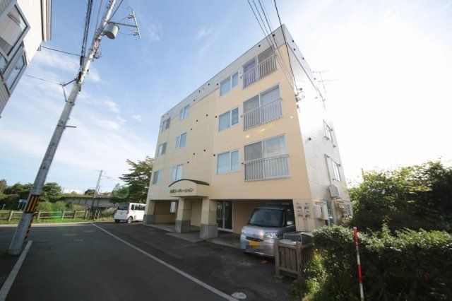 出雲ガーデンの外観画像