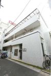 プレール要町の外観画像