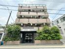 マイナビSTAYパレス高井戸（高井戸レジデンス）の外観画像