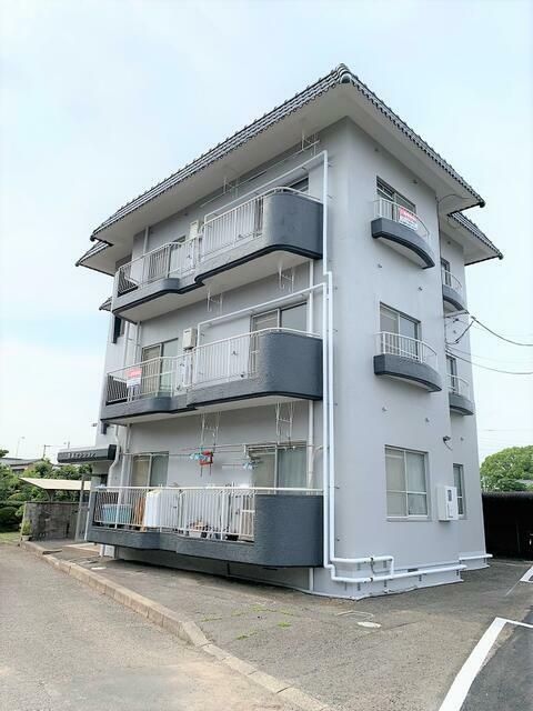 アルト木太Ⅲ(アルトキタ)の外観画像
