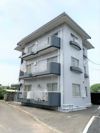 アルト木太Ⅲ(アルトキタ)の外観画像