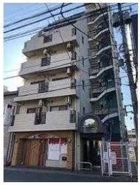 ロイヤルハイム千葉の外観画像