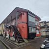 イーグルタウンの外観画像