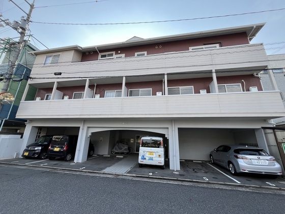日浦メノーの外観画像
