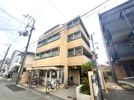 ダイドーメゾン御影IIIの外観画像