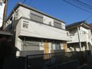 Laurelの外観画像