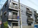 エスポワール東大井の外観画像