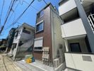 エスペランス平井の外観画像