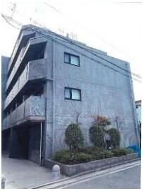 ルーブル荻窪参番館の外観画像