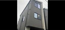 守山住宅の外観画像