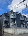 ソレーユ大橋の外観画像