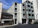 グランデコート今出川の外観画像