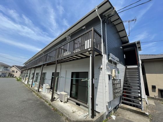 クルベットⅠ(旧ラフォーレコホトリⅠ)の外観画像