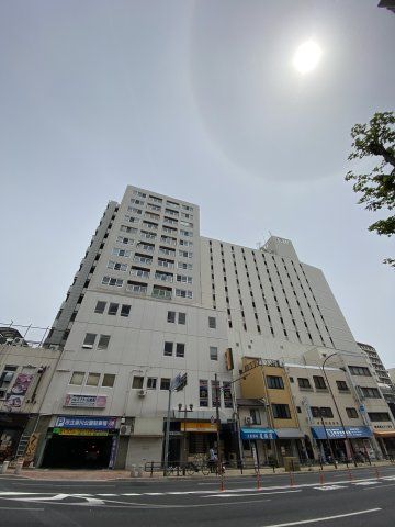 湊川公園ビルの外観画像