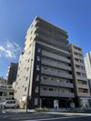 プレスタイル両国弐番館の外観画像