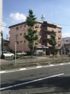 ハイライズ大森の外観画像