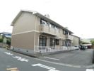 グリーンピース B棟の外観画像