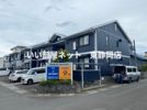 ヴェルデュール宮竹A棟の外観画像