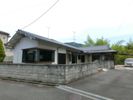 熊野町初神1丁目18番戸建の外観画像